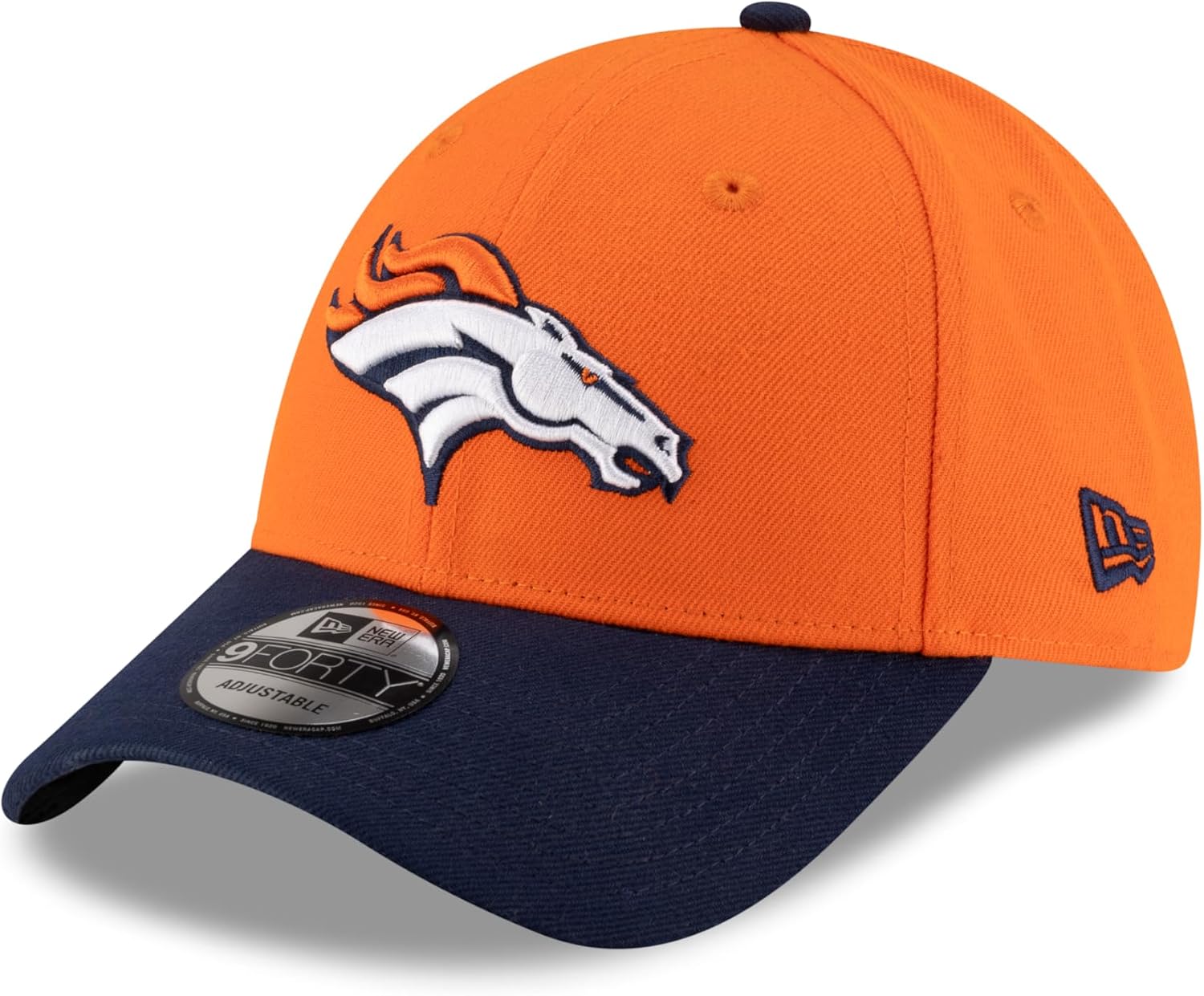 Detalle 2 de New Era NFL The League 9Forty – regulowana czapka z daszkiem