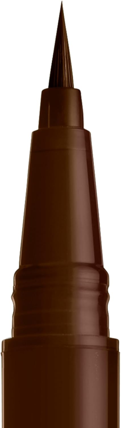 Thumbnail 1 de NYX Epic Ink Liner Iperpigmentato Milk Chocolate – Linee Definite e Look Intensi, Waterproof