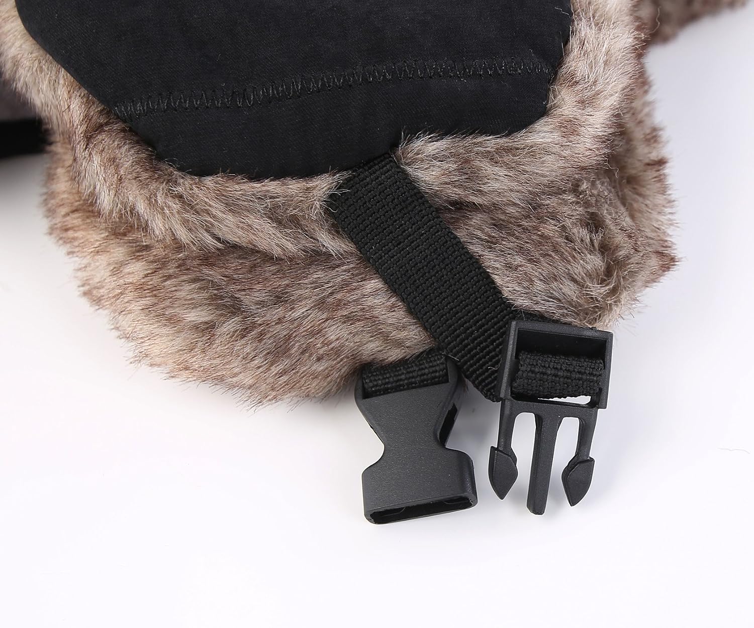 Thumbnail 4 de Connectyle Men's Trooper Trapper Hat 56–60 cm