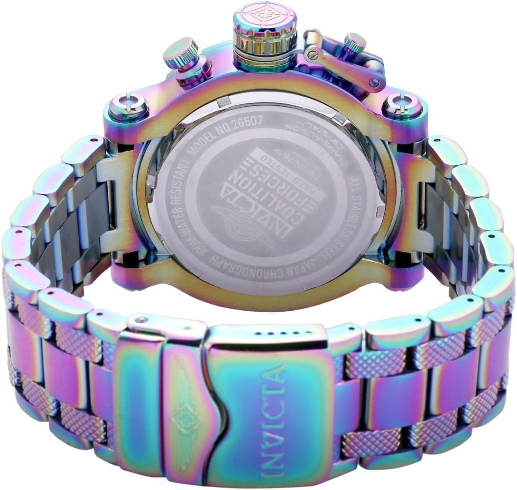 Thumbnail 3 de Invicta Coalition Forces 26507 Montre Homme – 52 mm