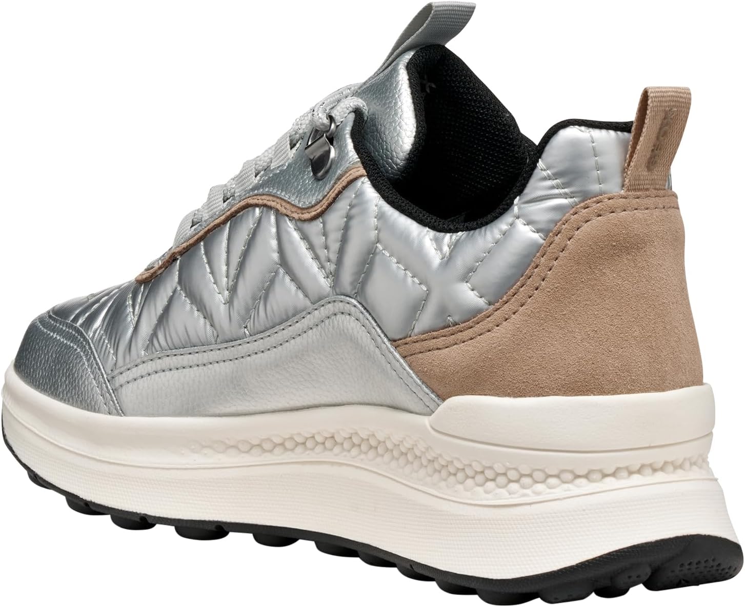 Detalle de Geox D Spherica Actif X2 Scarpe da ginnastica Donna