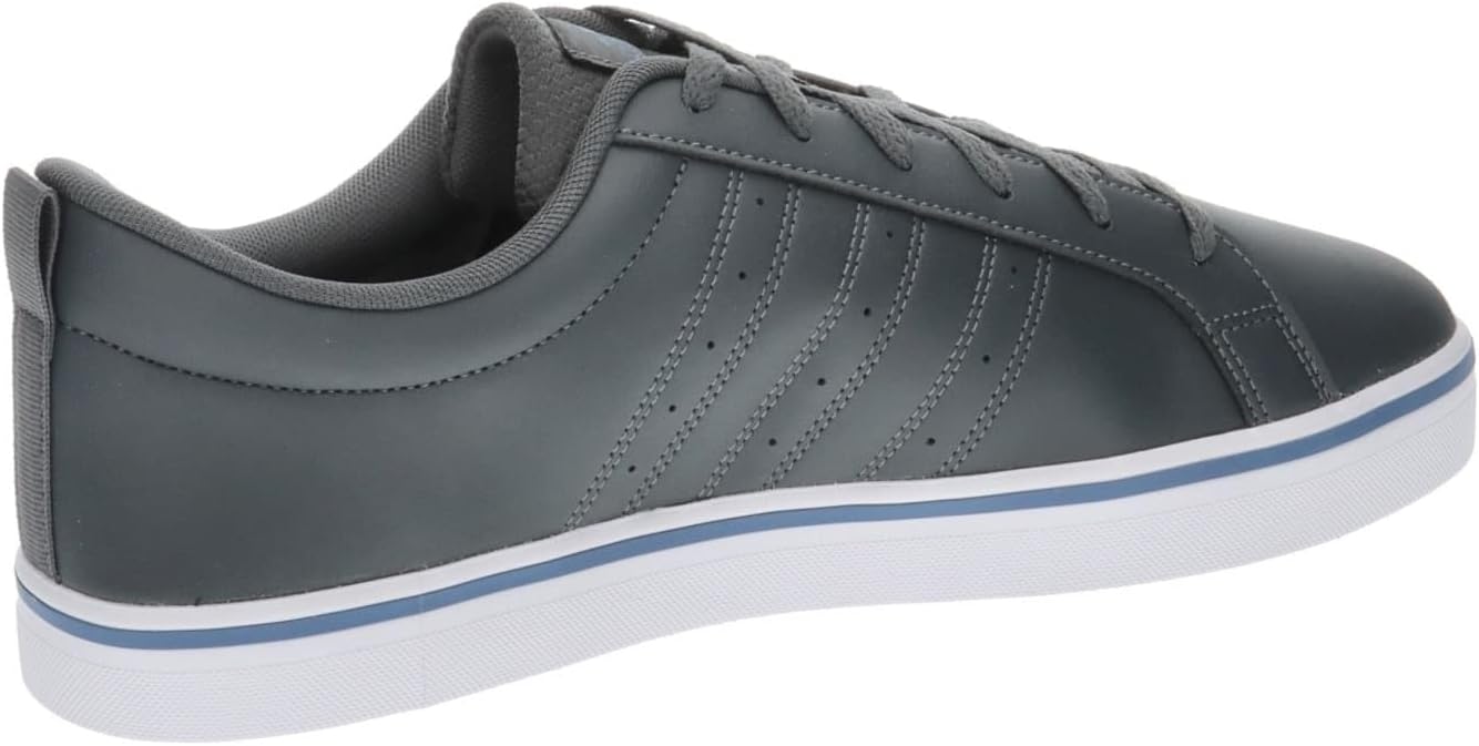 Thumbnail 6 de adidas Vs Pace 2.0 Shoes 🏃‍♂️ Zapatillas Hombre Grises 36 2/3 EU