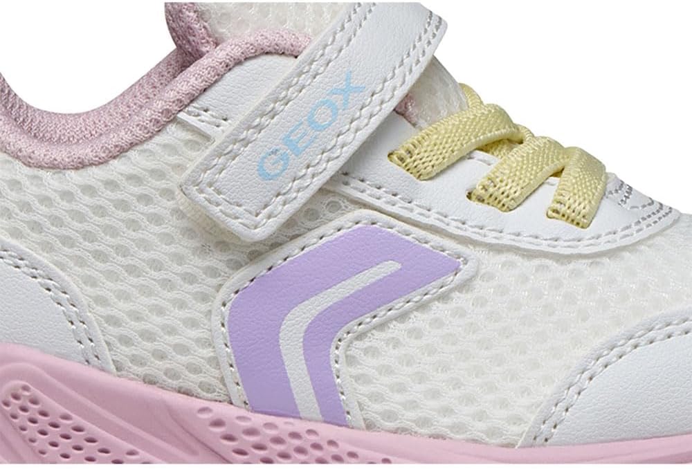 Thumbnail 6 de Geox B Sprintye Girl D SneakersBambine e Ragazze – Sneakers traspiranti per bambine