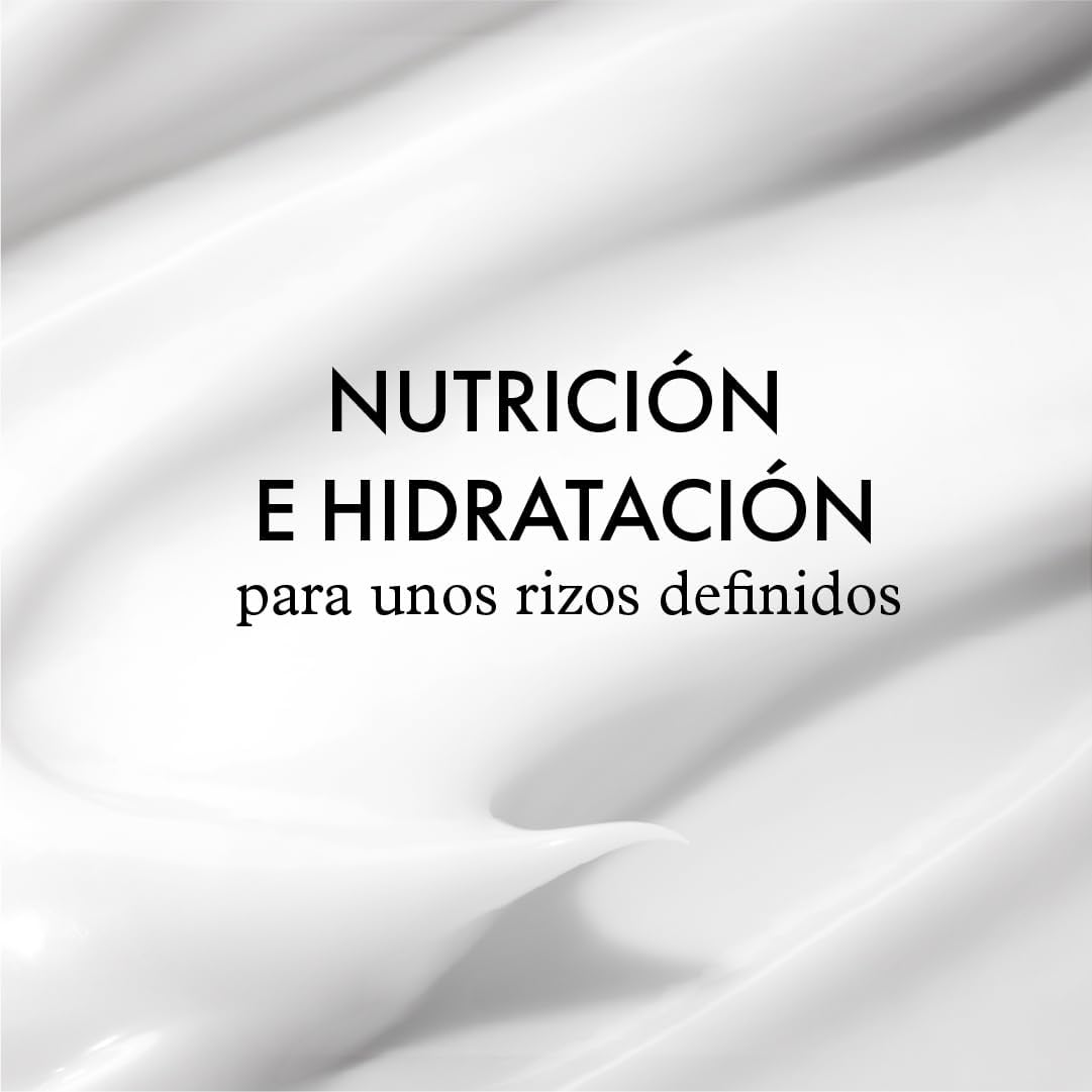 Detalle de John Frieda Frizz Ease Dream Curls Après-shampoing – Soin définissant pour boucles