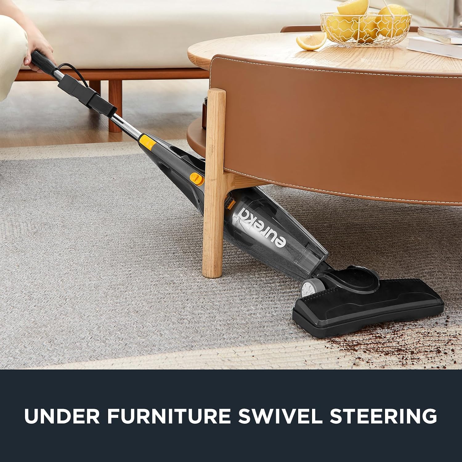 Thumbnail 5 de Eureka Blaze Stick Vacuum Cleaner 9.44 in