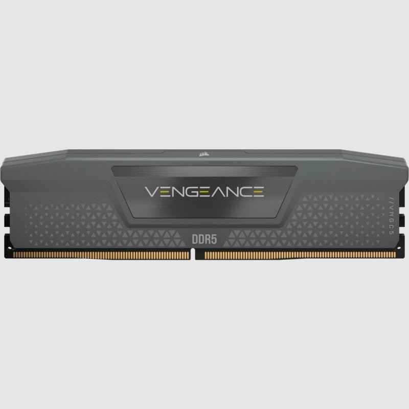 Detalle de Corsair Vengeance DDR5 64 GB 6000 MHz CL30