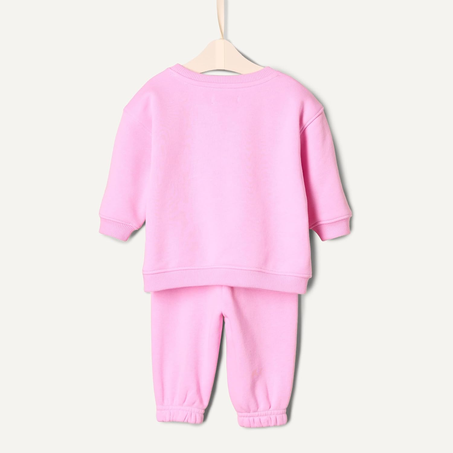 Thumbnail 5 de Amazon Essentials x Sofia Grainge Unisex Toddlers and Babies Sweatshirt and Sweatpant Set
