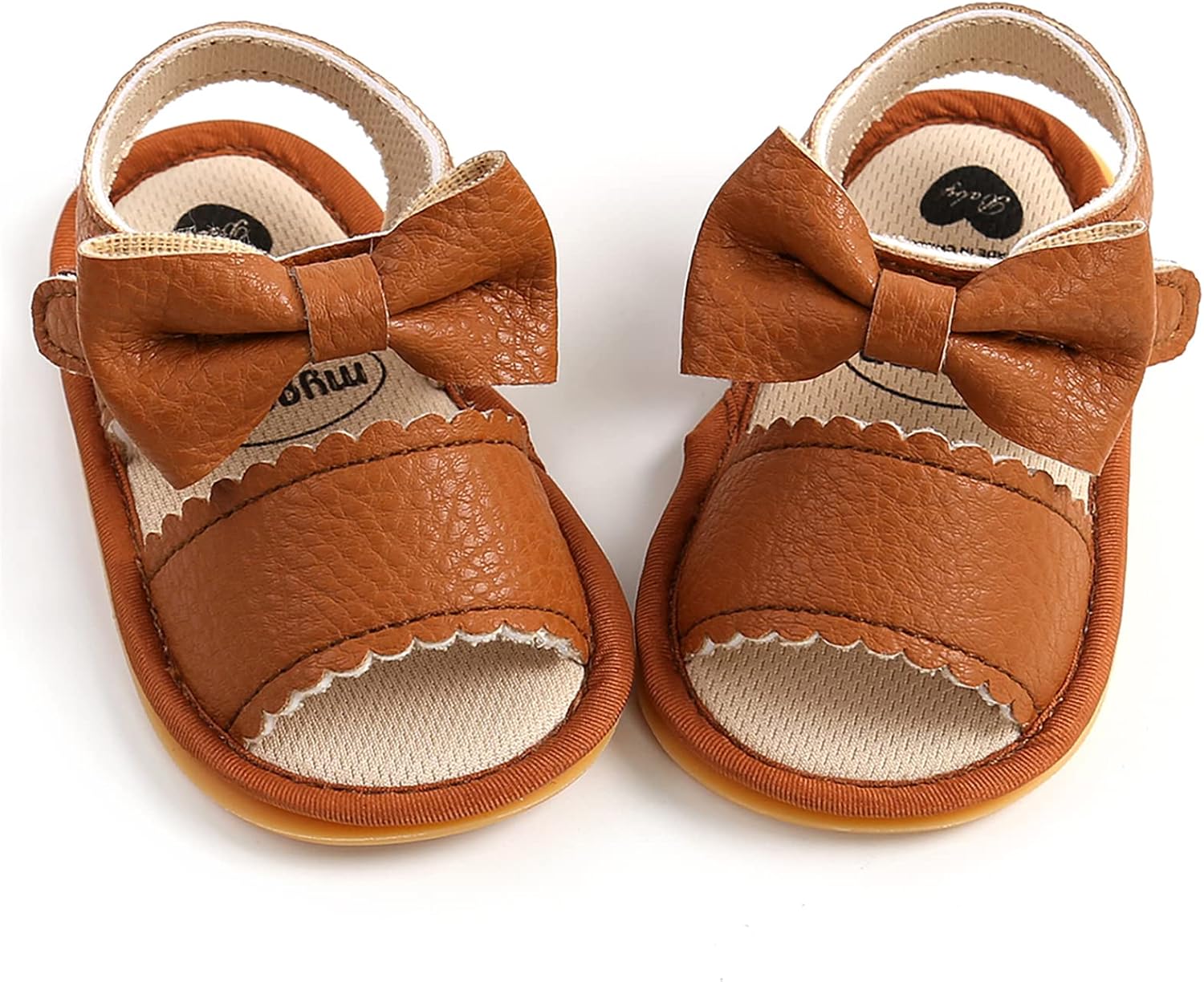 Thumbnail 1 de RVROVIC Baby Sandals Premium Soft