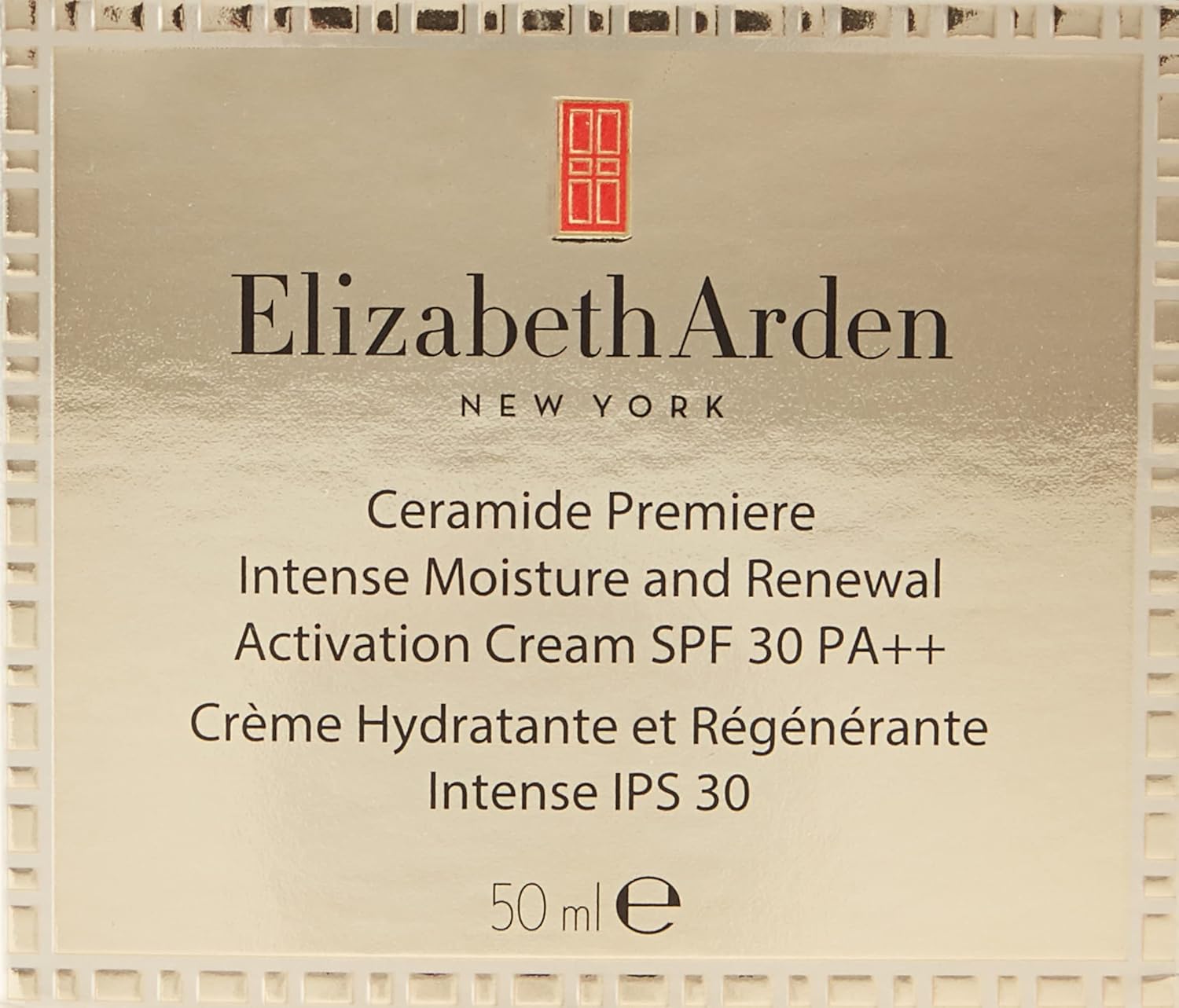 Thumbnail 2 de Elizabeth Arden Ceramide Premiere Crema Idratante Intensiva Rigenerante con ceramidi e SPF 30
