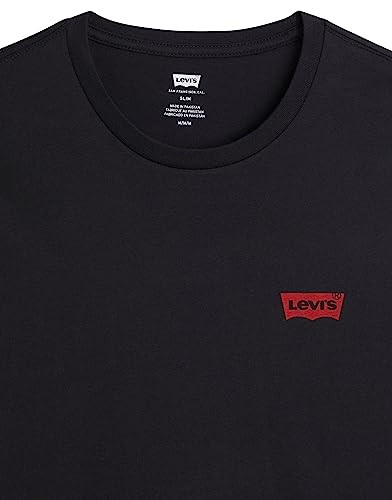 Thumbnail 4 de Levi's 2-Pack Crewneck Graphic Tee L camiseta hombre