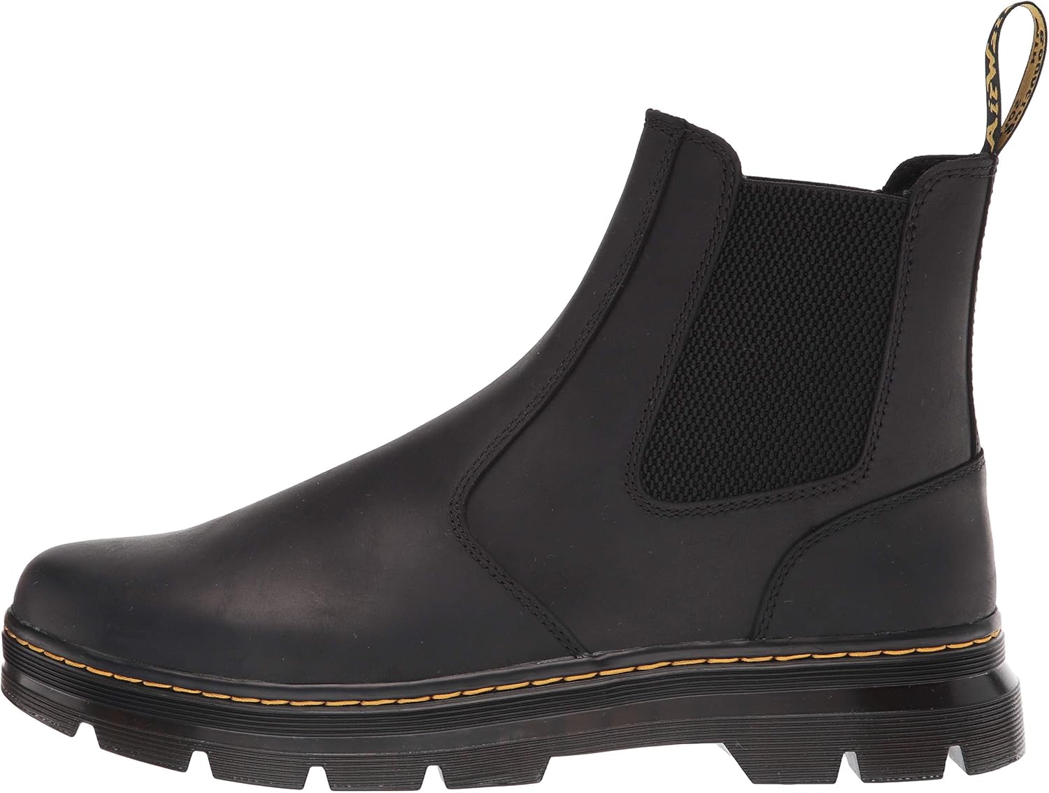 Thumbnail 6 de Dr. Martens Embury Leather Chelsea Boot (Unisex)