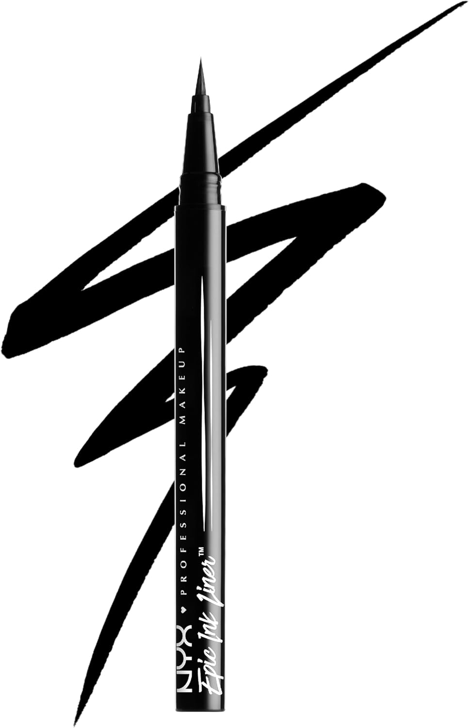 Detalle de NYX Professional Makeup Epic Ink Liner