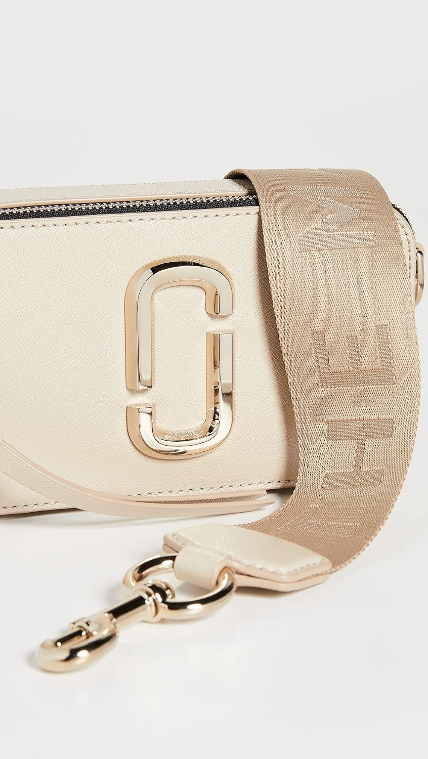 Detalle 2 de Marc Jacobs The Snapshot – Borsa Donna