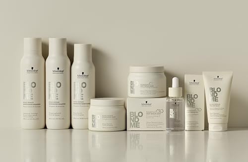 Thumbnail 5 de Blondme Bond Repair Acondicionador nutritivo 250 ml