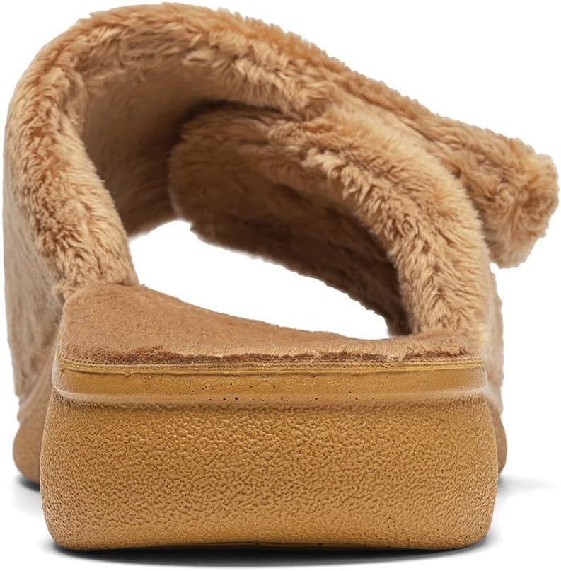 Thumbnail 5 de SOLLBEAM Women's Plantar Fasciitis Orthotic Slippers