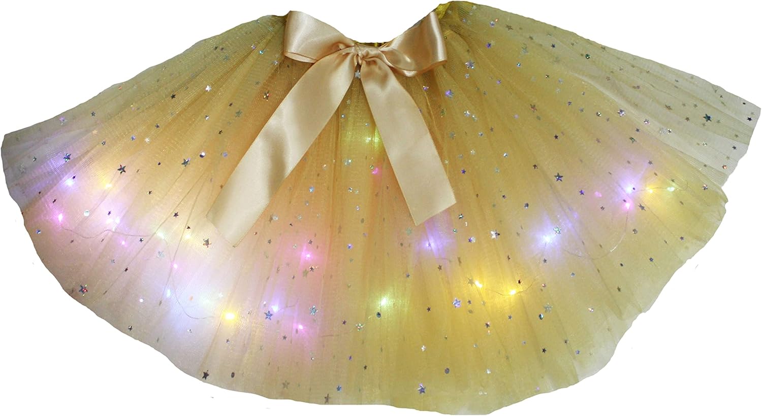 Thumbnail 5 de Petitebelle Tulle Tutu with LED lights