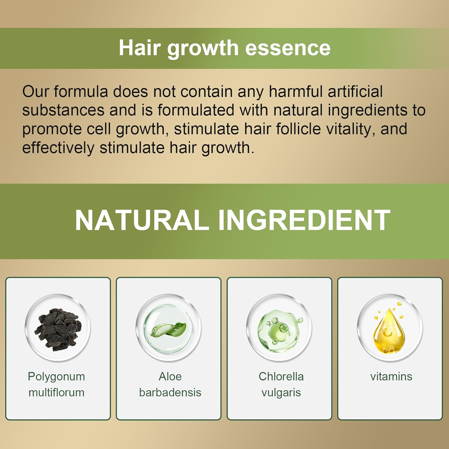Detalle de Aceite de Romero 60ml para cabello