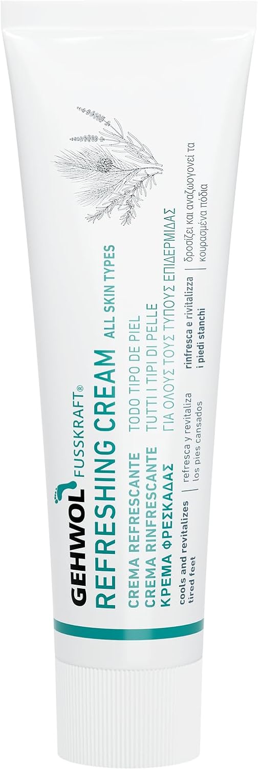 Thumbnail 1 de GEHWOL Cooling Foot Balm 2.6 oz