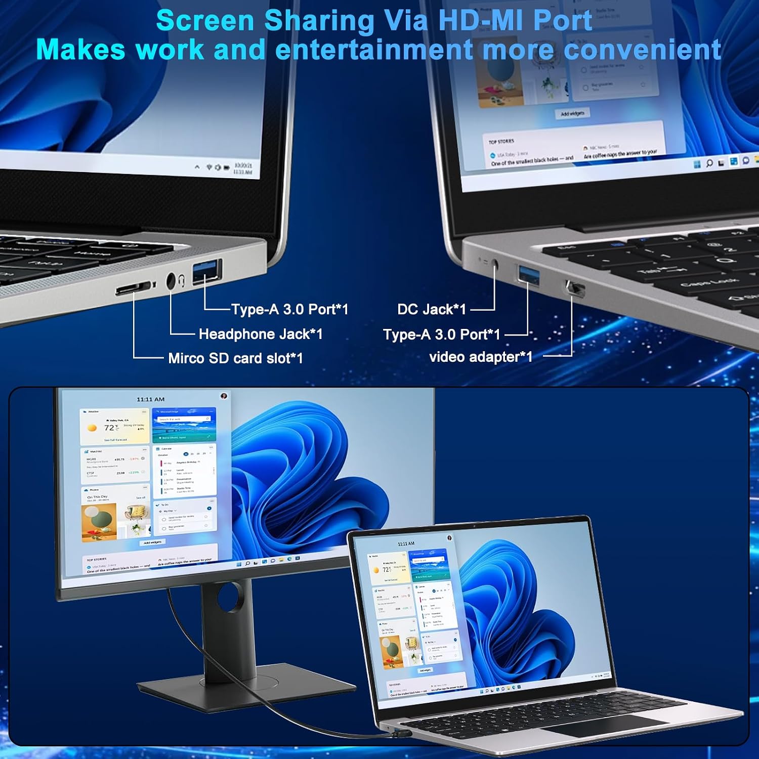 Thumbnail 6 de bvate 14-inch laptop