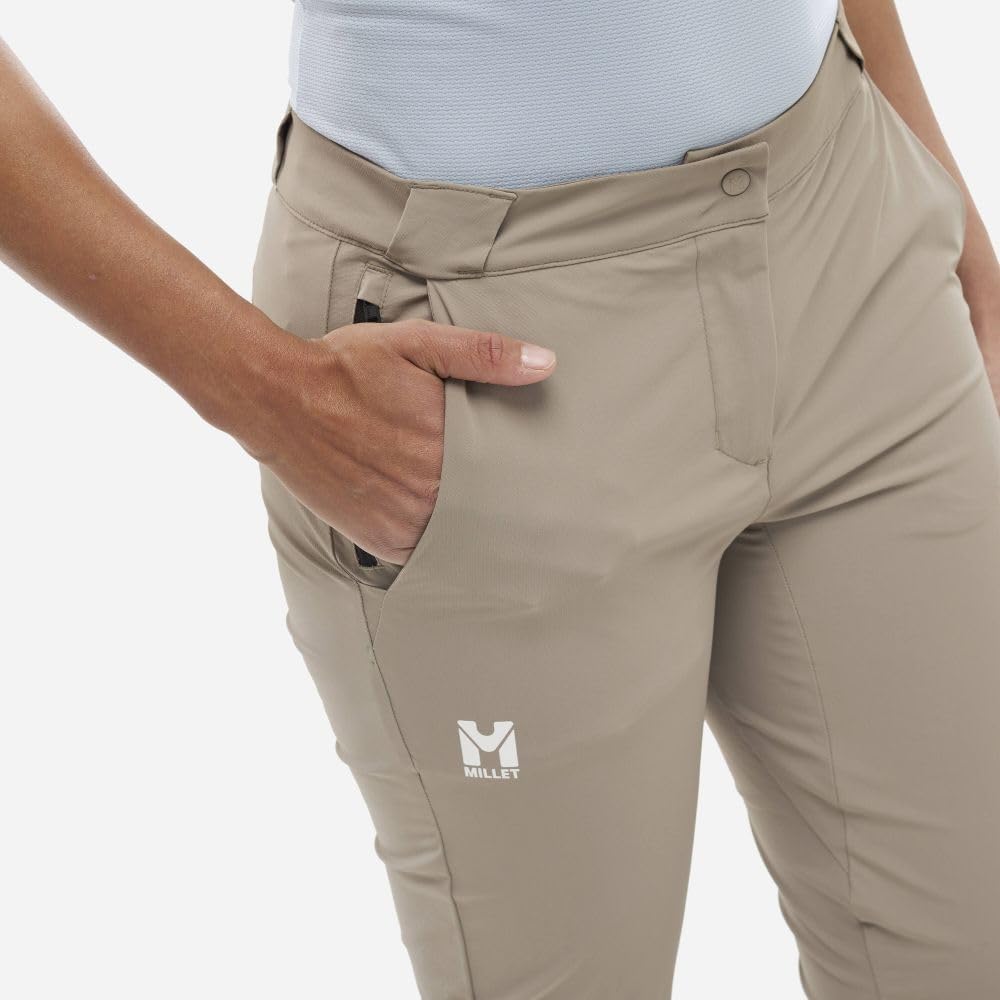 Thumbnail 3 de MILLET Ubic S Pant W – Pantalon de trek Classique, Femme