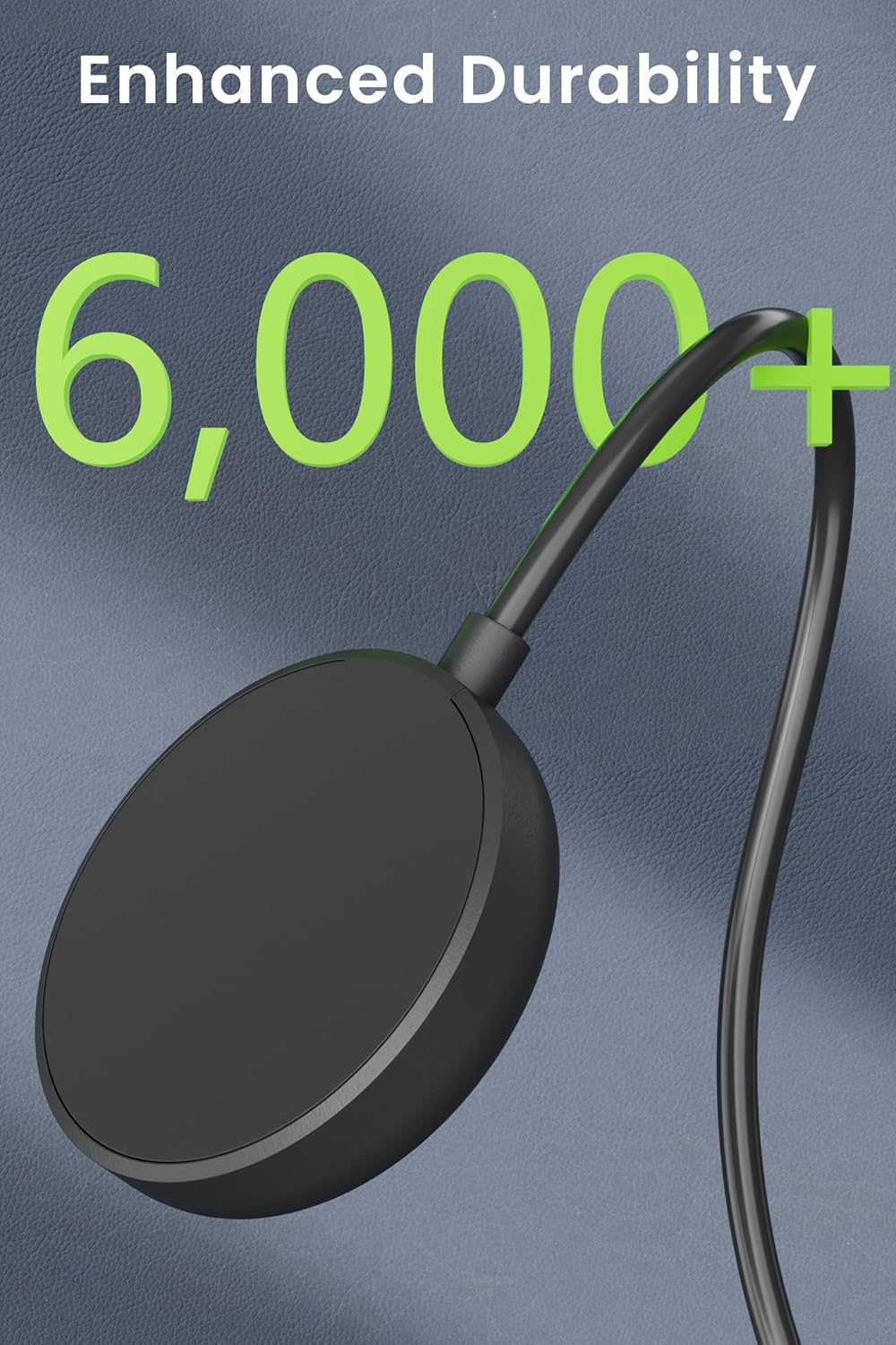 Thumbnail 5 de Yaekea USB-C Charging Cable for Samsung Galaxy Watch (Compatible with Galaxy Watch 3–7 and Active series)