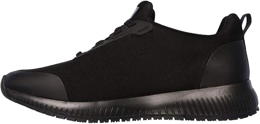 Detalle de Skechers Squad Sr Zapatillas mujer Black 37,5 EU