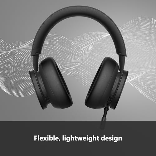 Thumbnail 2 de Xbox Wireless Gaming Headset | Carbon Black