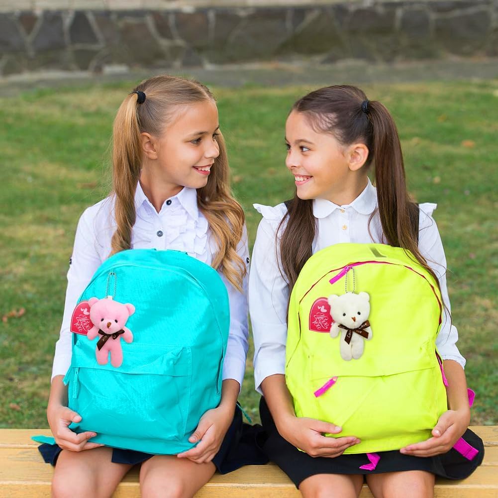 Thumbnail 4 de LUKBERA 28 Pack Valentine Cards with Teddy 🧸