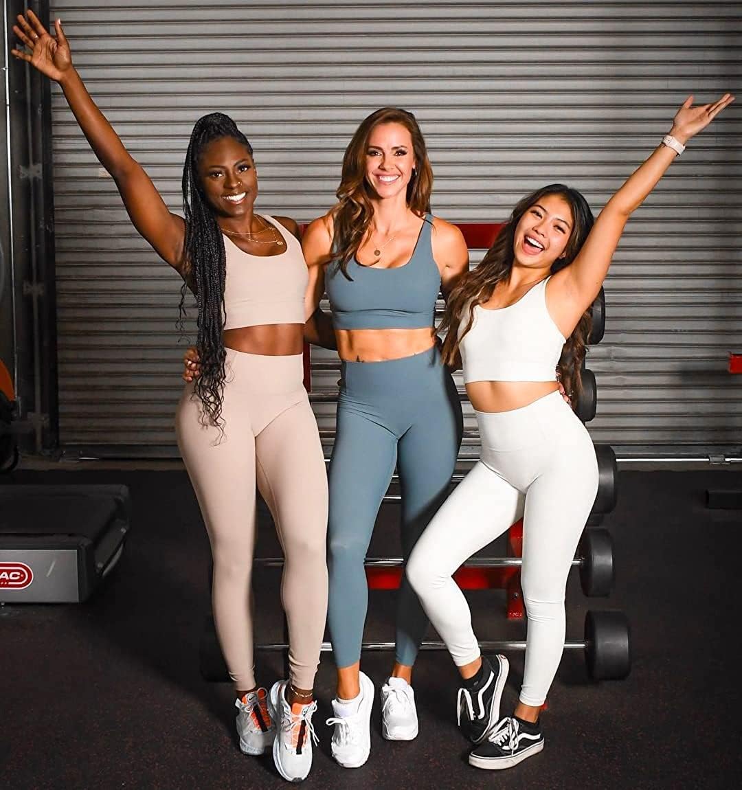 Thumbnail 1 de ACTINPUT Leggings High Waisted for Women