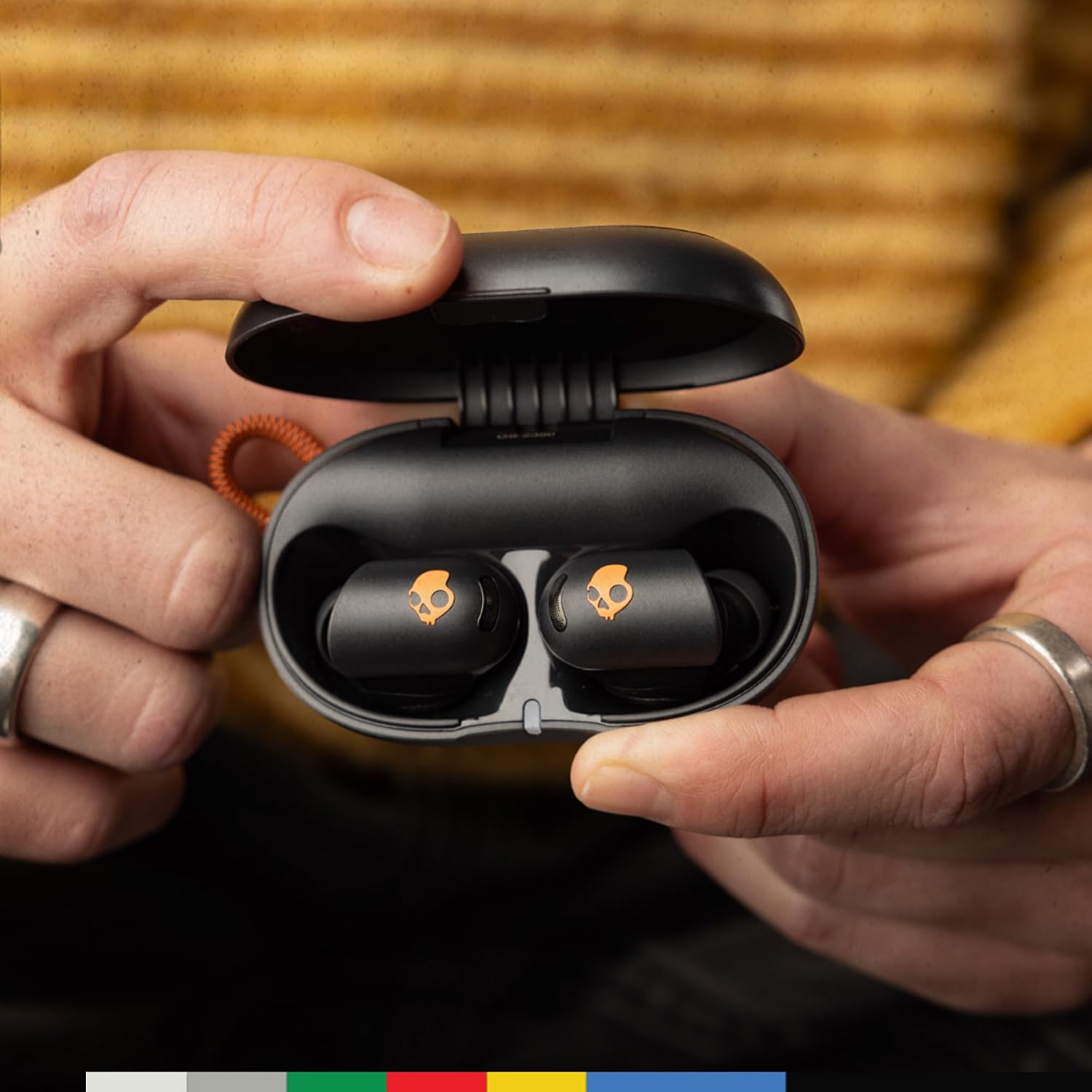 Thumbnail 5 de Skullcandy Sesh ANC auricolari wireless