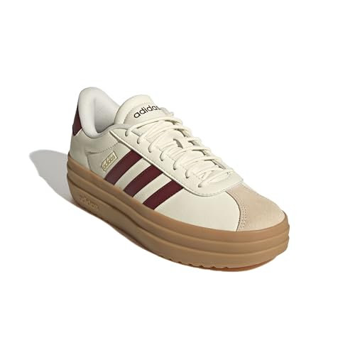 Detalle 2 de ADIDAS Donna VL Court Bold Shoes: stile casual con carattere, taglia 36 2/3 EU