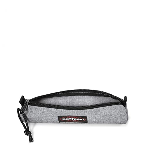 Thumbnail 1 de Eastpak SMALL ROUND SINGLE Astuccio - Sunday Grey (Grigio) | Scuola & Daily Carry
