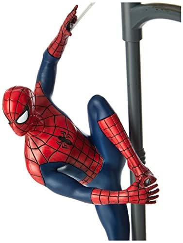 Thumbnail 6 de Lampada da Scrivania Spiderman Lampada a Forma di Lampione – Paladone