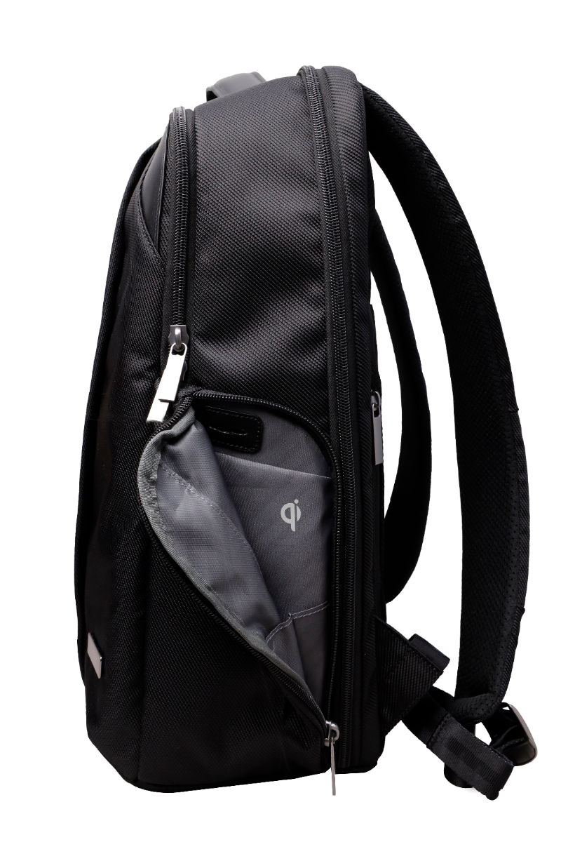 Thumbnail 2 de Acer Business Mochila 15.6'': organización y estilo para el día a día en empresa