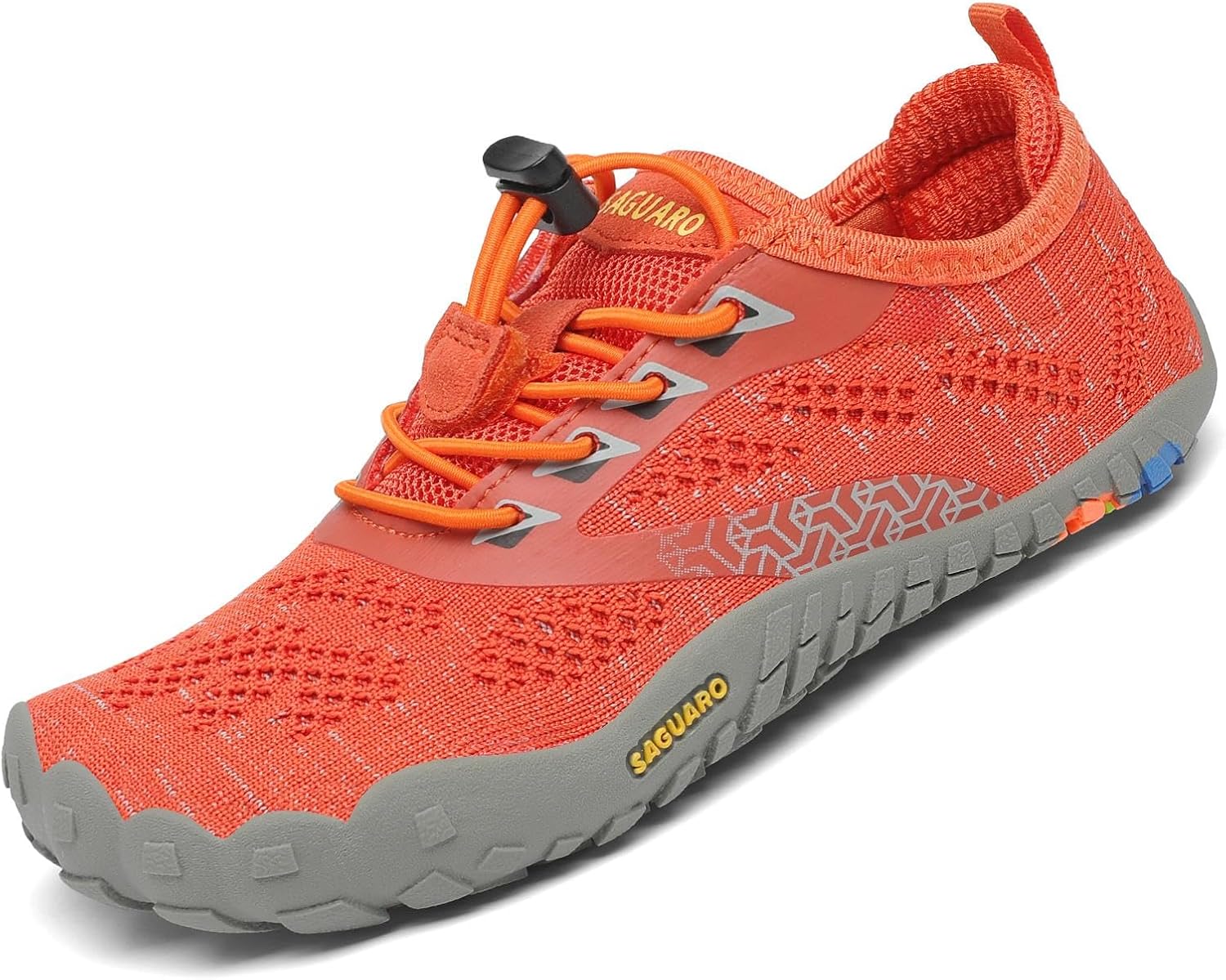 Detalle de Saguaro Barfußschuhe Kinder Trailschuhe