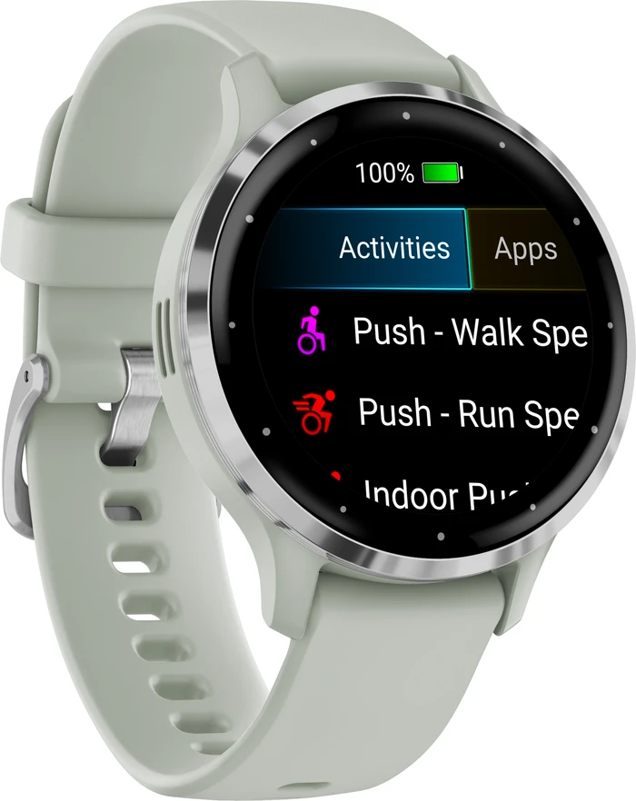 Thumbnail 5 de Garmin Venu 3S 41 mm Smartwatch