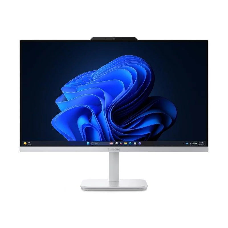 Detalle de Lenovo AIO A105 Ryzen 5 40, todo en uno de 23,8” Full HD, 16 GB y SSD de 512 GB