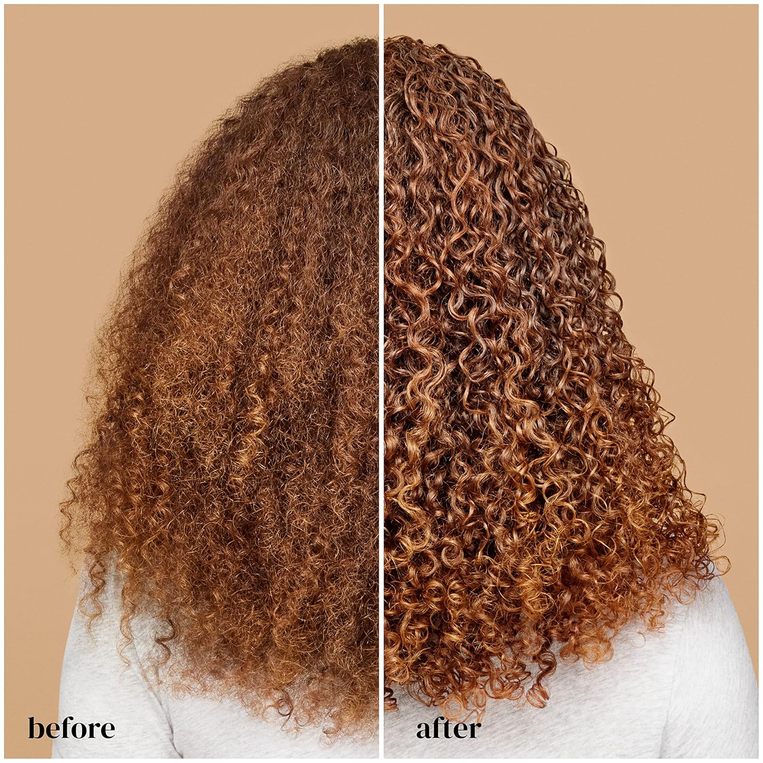 Thumbnail 5 de Ouidad Advanced Climate Control Heat & Humidity Stronger Hold Gel for Curly Hair