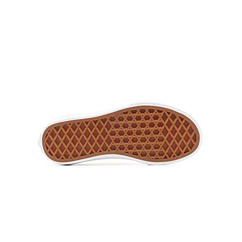 Thumbnail 5 de Vans Ward Zapatillas Unisex Niños Checker Black/True White