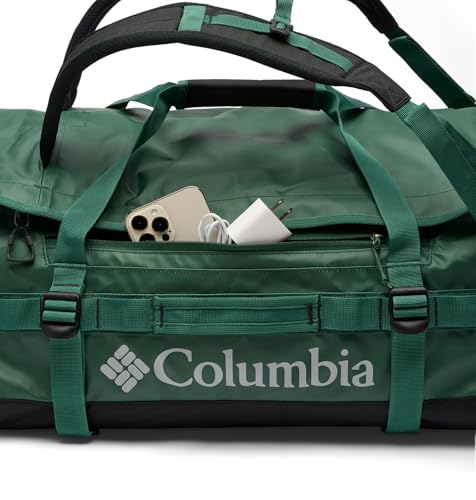 Thumbnail 6 de Columbia Landroamer Bolsa de lona 60 L para viaje