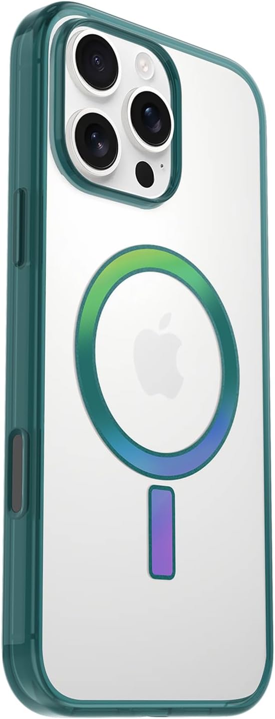 Thumbnail 3 de OtterBox Clear Case MagSafe iPhone 16 Pro