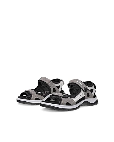 Thumbnail 6 de ECCO Damen OFFROAD YUCATAN Titanium Grau 36 – robuster Komfort für den Alltag