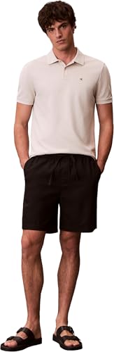 Thumbnail 2 de Polos Calvin Klein – polo clásico de algodón piqué con logotipo en el pecho