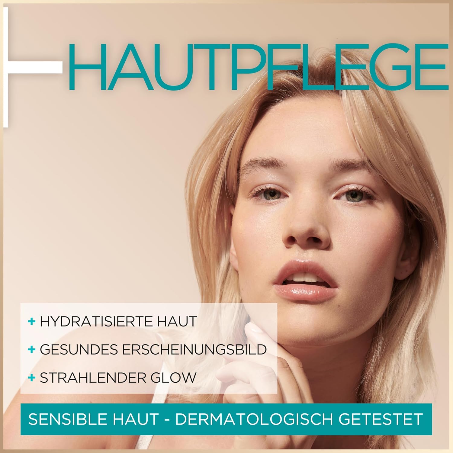 Thumbnail 5 de Garnier Ambre Solaire Natural Bronzer Selbstbräuner Spray – Gesicht und Körper, 150 ml