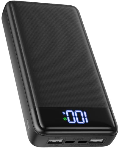 Detalle de XGXL Power Bank 26800mAh 22.5W