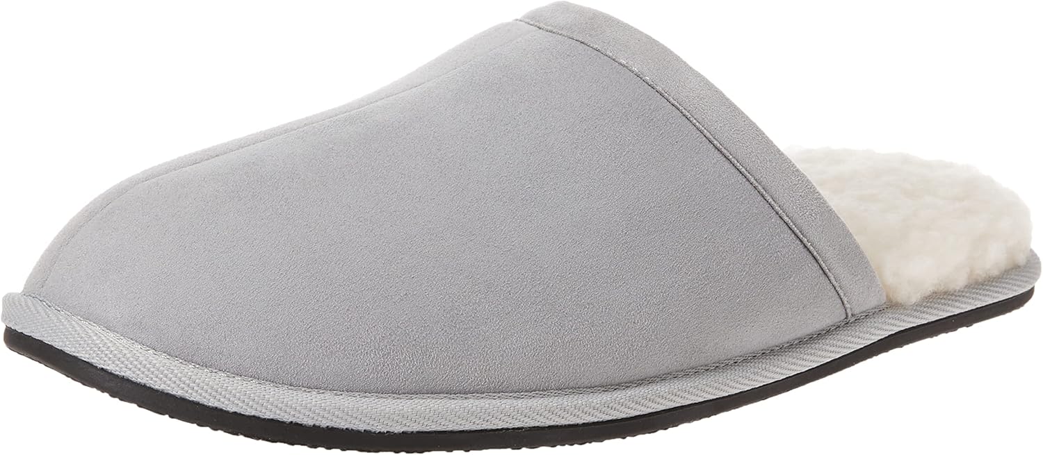 Thumbnail 6 de Amazon Essentials Men's Cosy Slipper review