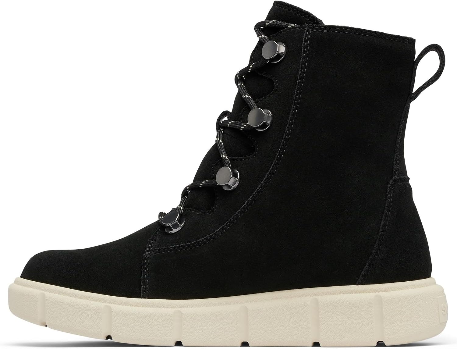 Thumbnail 4 de Sorel Explorer III Joan WP, botte d’hiver 39 EU