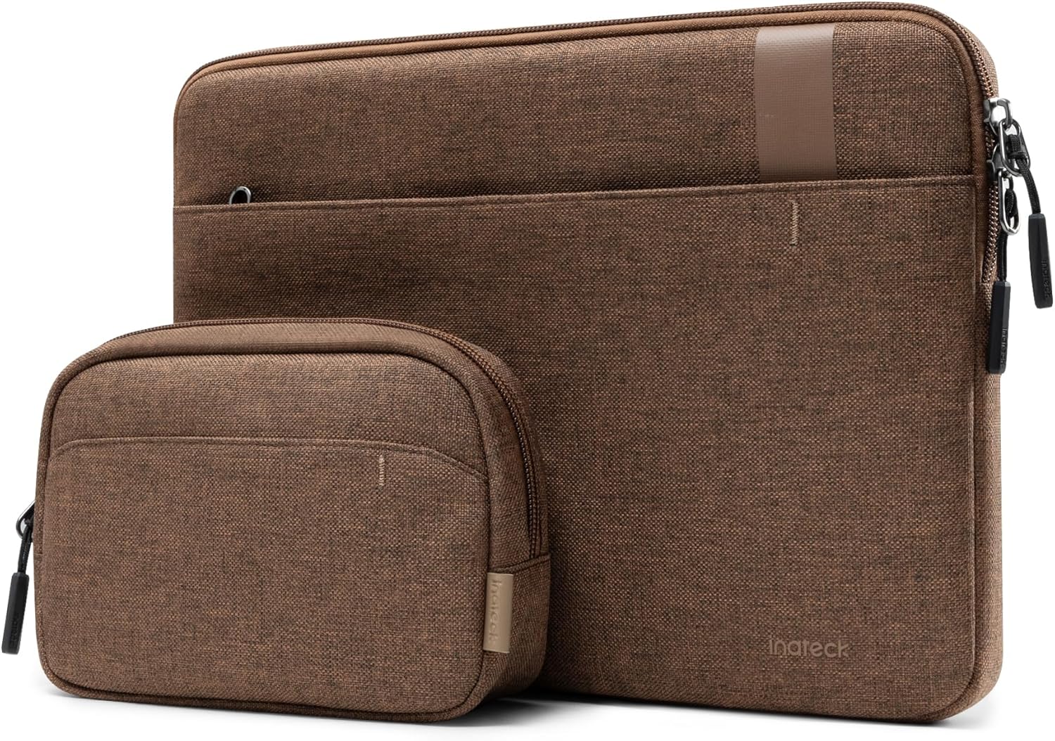 Inateck Custodia per laptop con protezione 360° per 13 pollici (compatibile con MacBook Air/Pro e Surface Pro da 12,3")