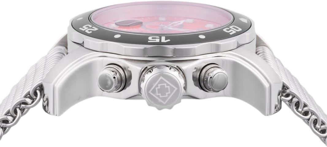 Thumbnail 1 de Invicta Pro Diver - Orologio da uomo in acciaio inox 48 mm con movimento quarzo