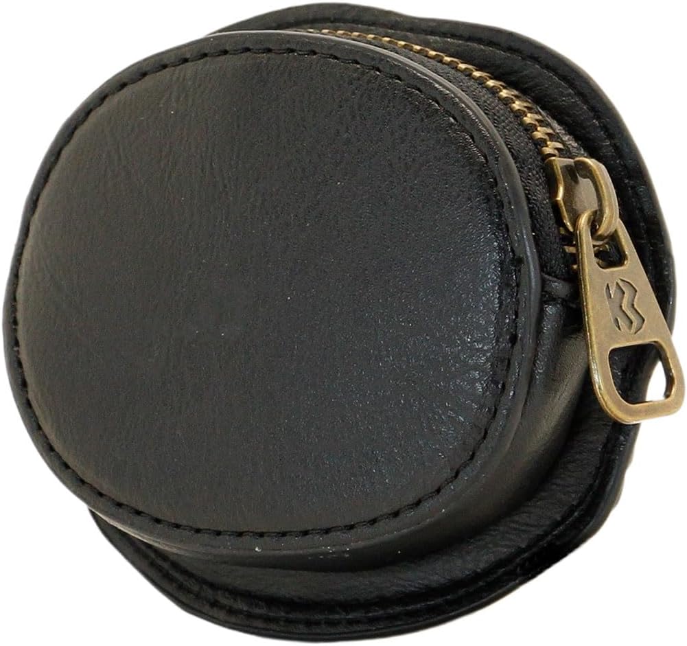 Thumbnail 2 de Karactermania 02746 porte-monnaie unisexe Face Chibi brun